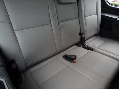 2023 Toyota Sequoia Limited