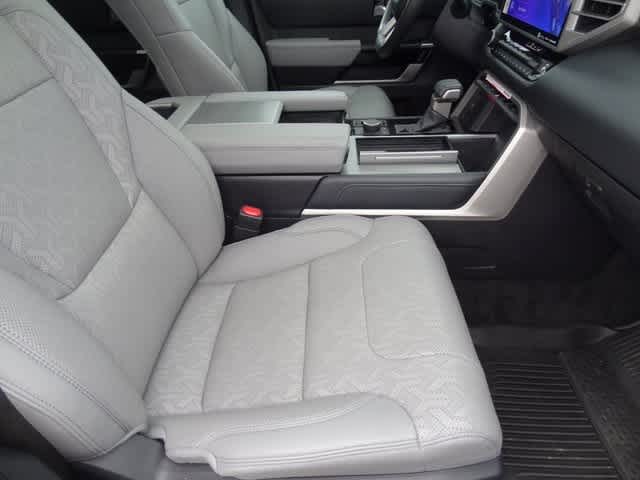 2023 Toyota Sequoia Limited