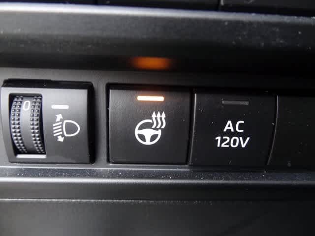 2023 Toyota Sequoia Limited