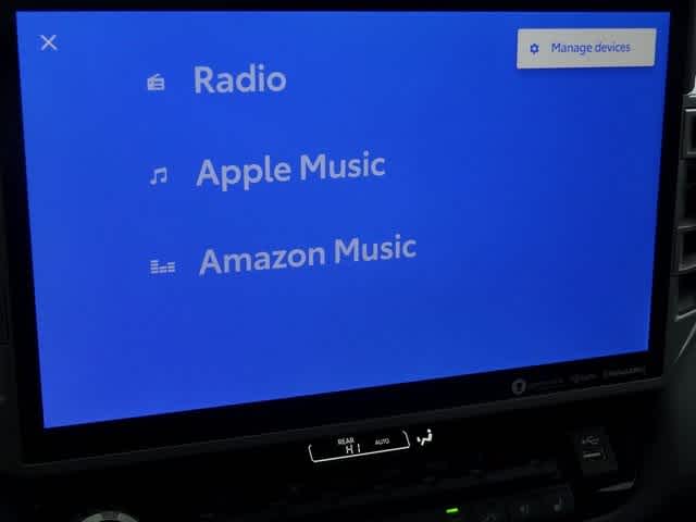 2023 Toyota Sequoia Limited