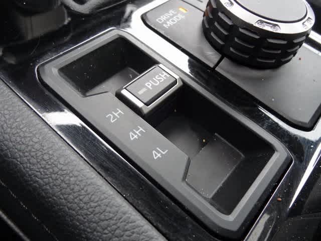 2023 Toyota Sequoia Limited