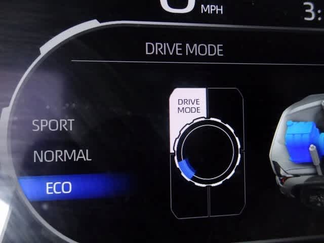 2023 Toyota Sequoia Limited