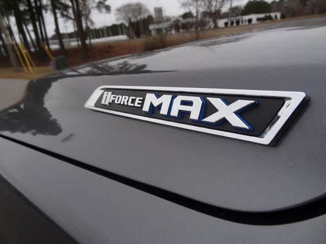 2023 Toyota Sequoia Limited