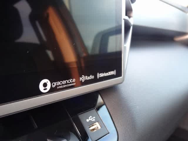 2023 Toyota Sequoia SR5