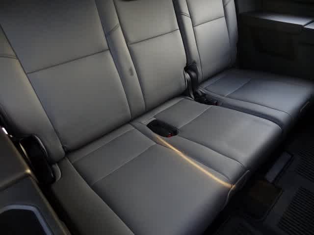 2023 Toyota Sequoia SR5