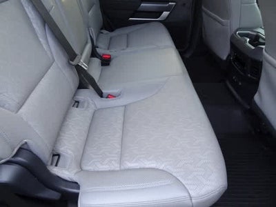 2023 Toyota Sequoia SR5