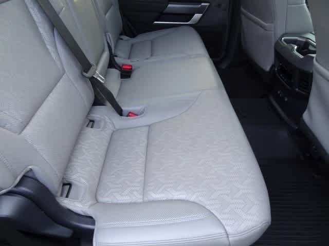 2023 Toyota Sequoia SR5