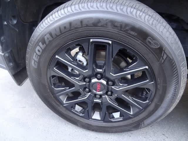 2023 Toyota Sequoia SR5