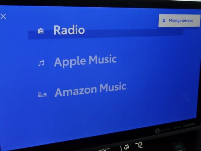 2023 Toyota Sequoia SR5