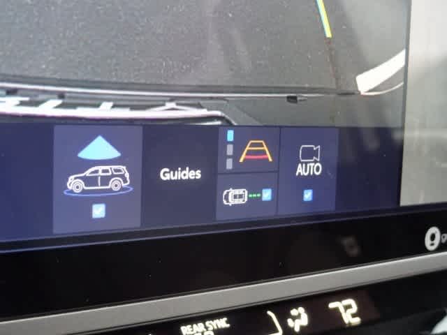 2023 Toyota Sequoia SR5