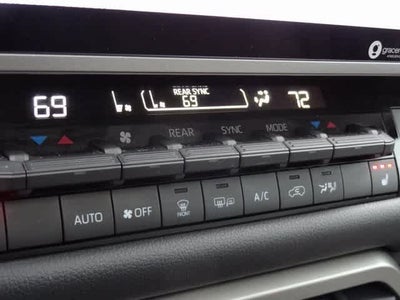 2023 Toyota Sequoia SR5