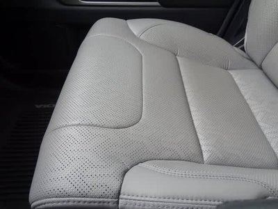 2023 Toyota Sequoia SR5