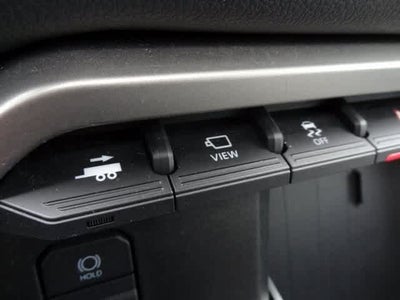 2023 Toyota Sequoia SR5