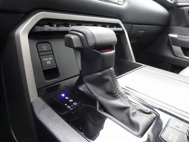 2023 Toyota Sequoia SR5