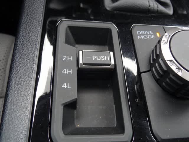 2023 Toyota Sequoia SR5