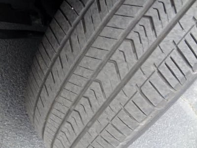 2023 Toyota Sequoia SR5