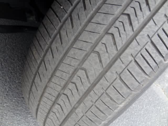 2023 Toyota Sequoia SR5