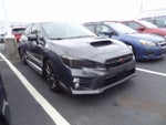 2020 Subaru WRX Premium
