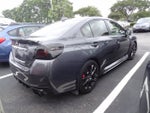 2020 Subaru WRX Premium