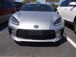 2022 Toyota GR86 Premium