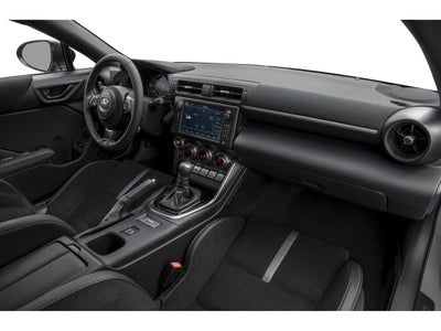 2024 Toyota GR86 Premium