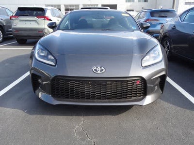 2024 Toyota GR86 Premium