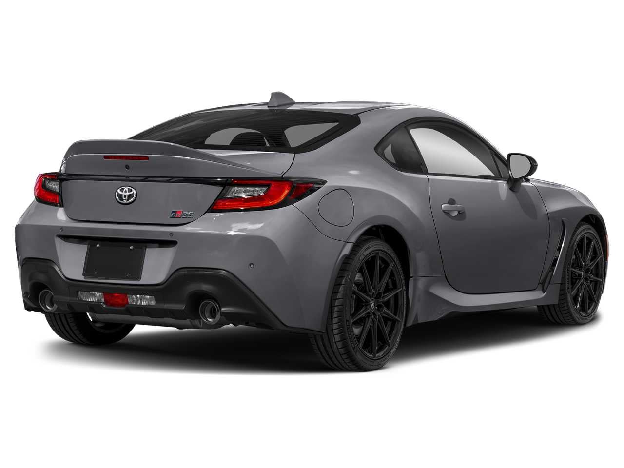 2024 Toyota GR86 Premium