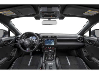 2024 Toyota GR86 Premium
