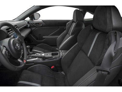 2024 Toyota GR86 Premium