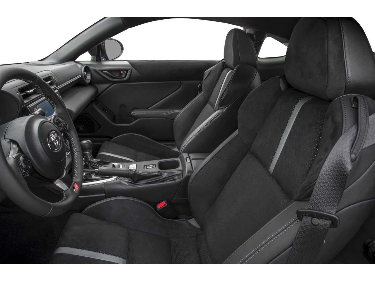 2024 Toyota GR86 Premium
