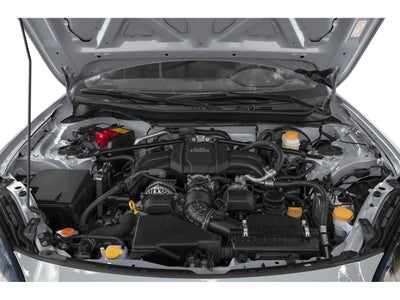 2024 Toyota GR86 Premium