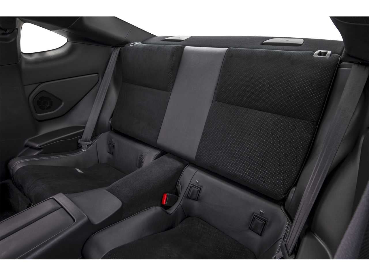 2024 Toyota GR86 Premium