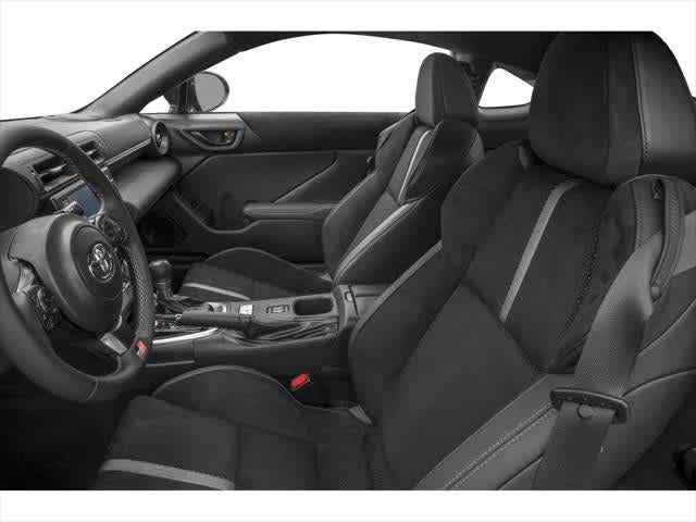 2025 Toyota GR86 Premium
