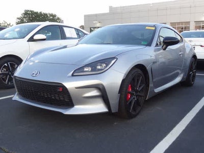 2025 Toyota GR86 Premium