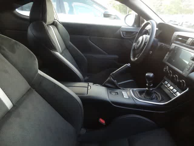 2025 Toyota GR86 Premium