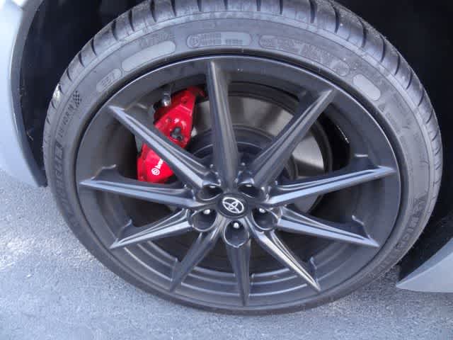 2025 Toyota GR86 Premium