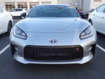 2025 Toyota GR86 Premium