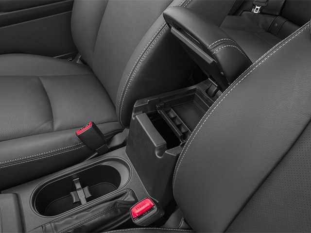 2014 Subaru Forester 2.0XT Touring