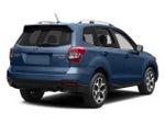 2014 Subaru Forester 2.0XT Touring
