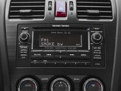 2014 Subaru Forester 2.0XT Touring