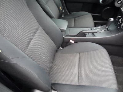 2012 Mazda MAZDA3 i Sport