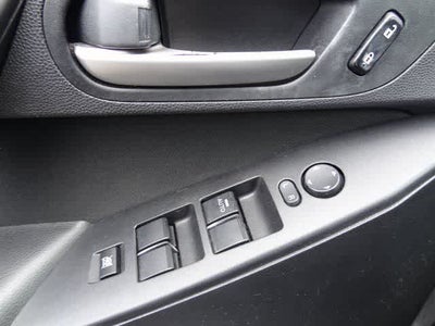 2012 Mazda MAZDA3 i Sport