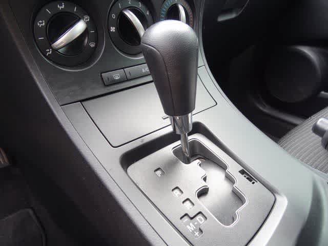 2012 Mazda MAZDA3 i Sport