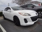 2012 Mazda MAZDA3 i Sport