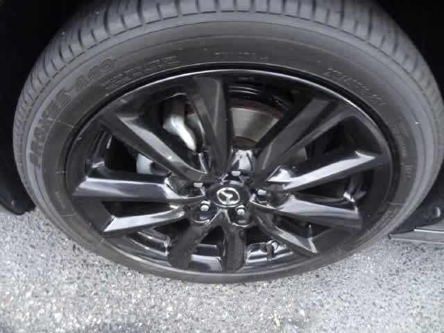 2024 Mazda Mazda3 Hatchback 2.5 S Select Sport