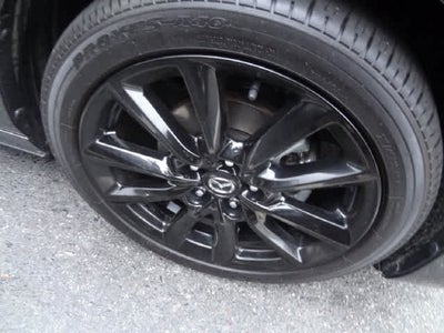 2024 Mazda Mazda3 Hatchback 2.5 S Select Sport