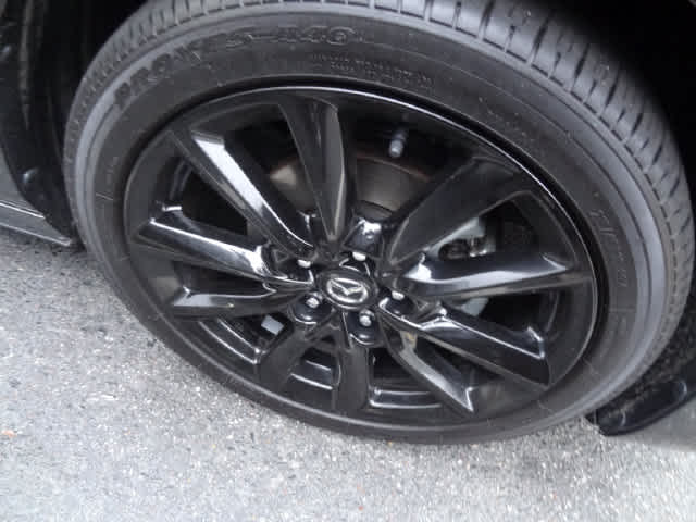 2024 Mazda Mazda3 Hatchback 2.5 S Select Sport