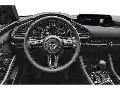 2024 Mazda Mazda3 Hatchback 2.5 S Select Sport