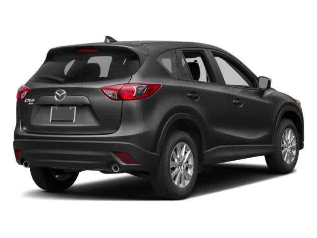 2016 Mazda Mazda CX-5 Touring