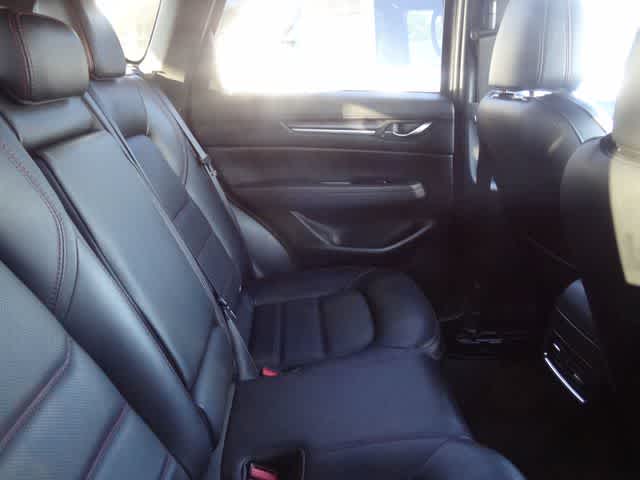 2023 Mazda Mazda CX-5 2.5 Turbo